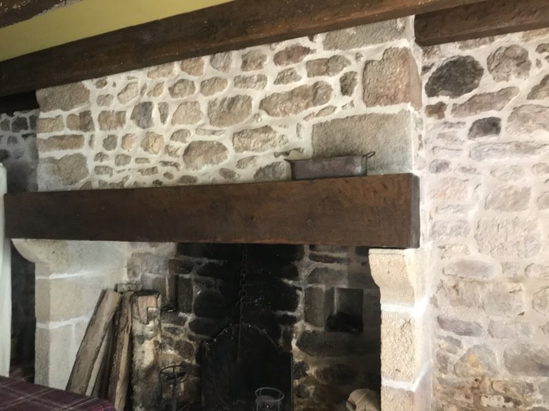 Vente Maison ST PRIVAT - 2 pièces -49 m² - (19220)