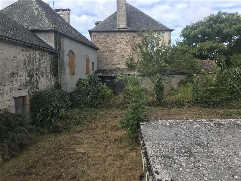 Vente Maison ST PRIVAT - 5 pièces -81 m² - (19220)