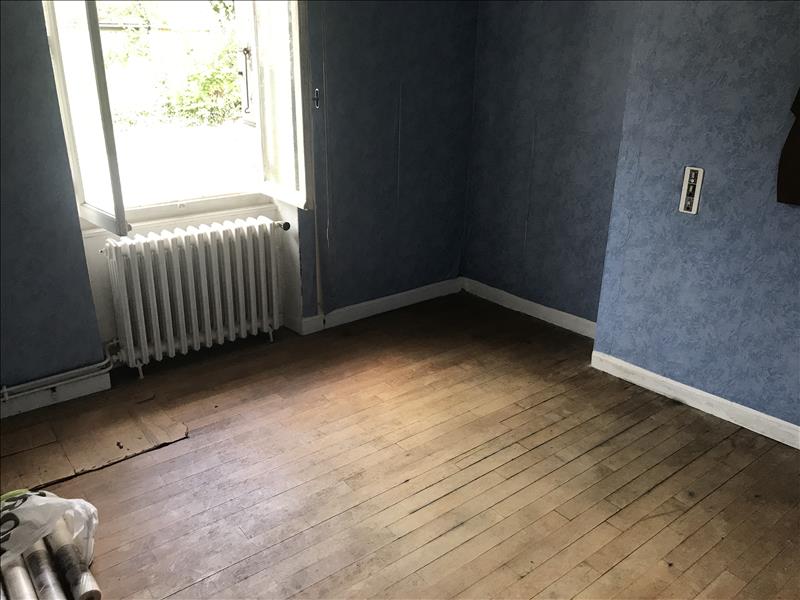 Vente Maison ST PRIVAT - 5 pièces -81 m² - (19220)