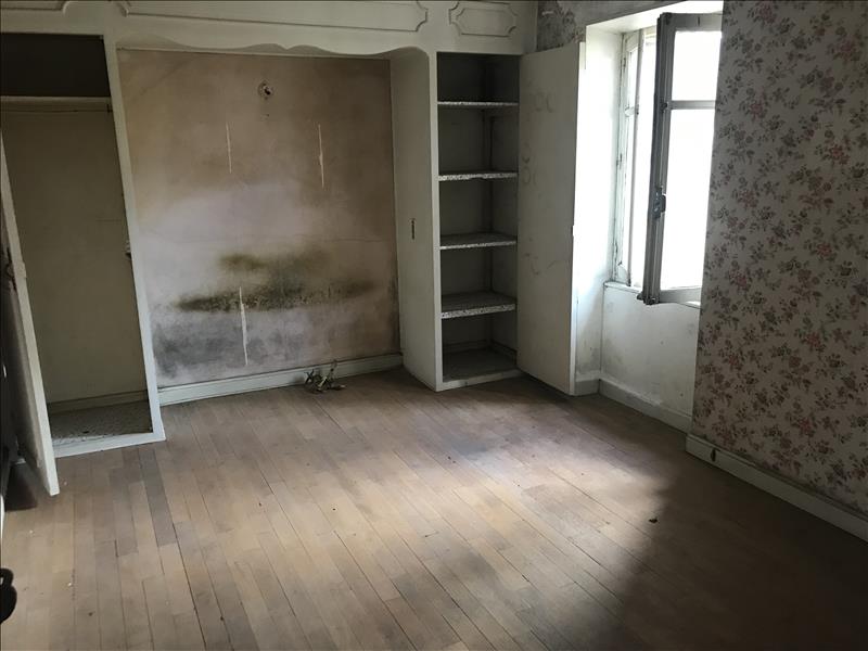Vente Maison ST PRIVAT - 5 pièces -81 m² - (19220)