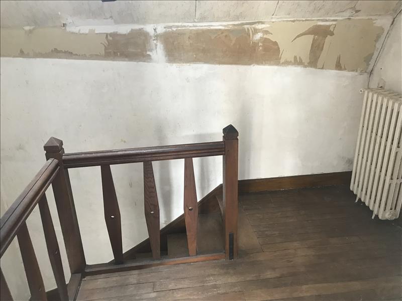 Vente Maison ST PRIVAT - 5 pièces -81 m² - (19220)