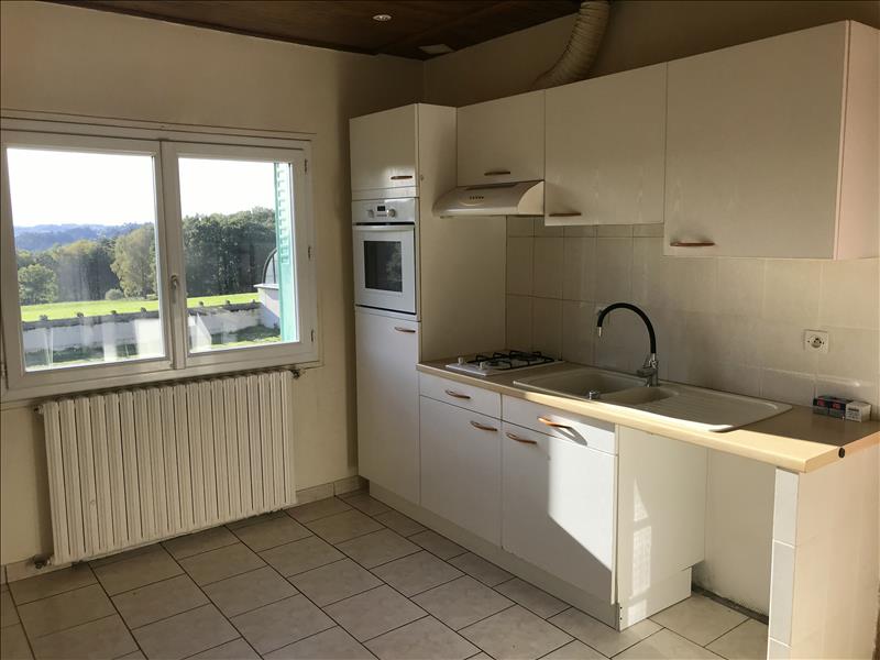 Vente Maison GROS CHASTANG - 2 pièces -65 m² - (19320)