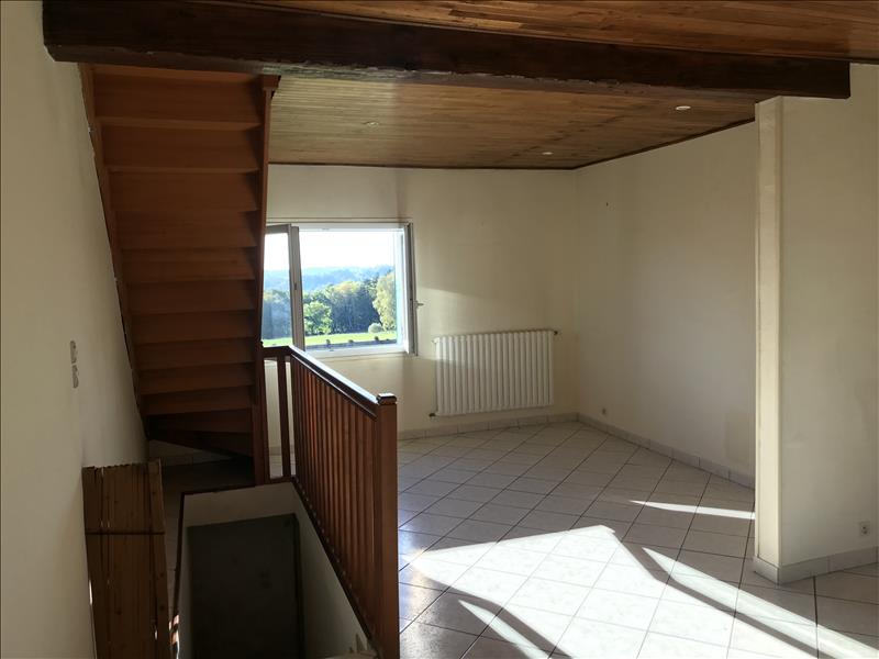 Vente Maison GROS CHASTANG - 2 pièces -65 m² - (19320)