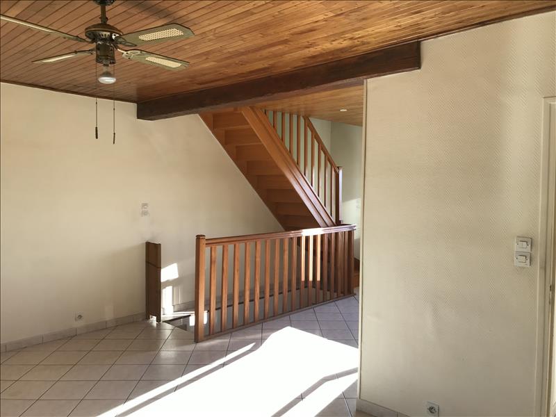 Vente Maison GROS CHASTANG - 2 pièces -65 m² - (19320)