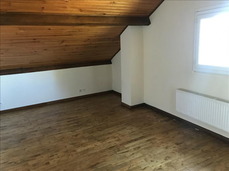 Vente Maison GROS CHASTANG - 2 pièces -65 m² - (19320)