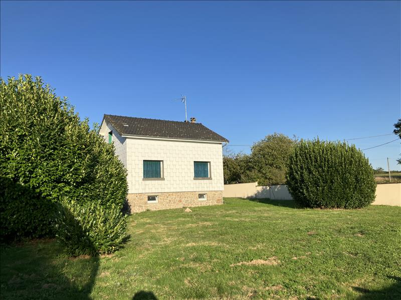 Vente Maison GROS CHASTANG - 2 pièces -65 m² - (19320)