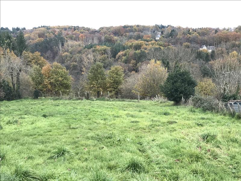 Vente Grange ST CIRGUES LA LOUTRE - 1 pièce - - (19220)