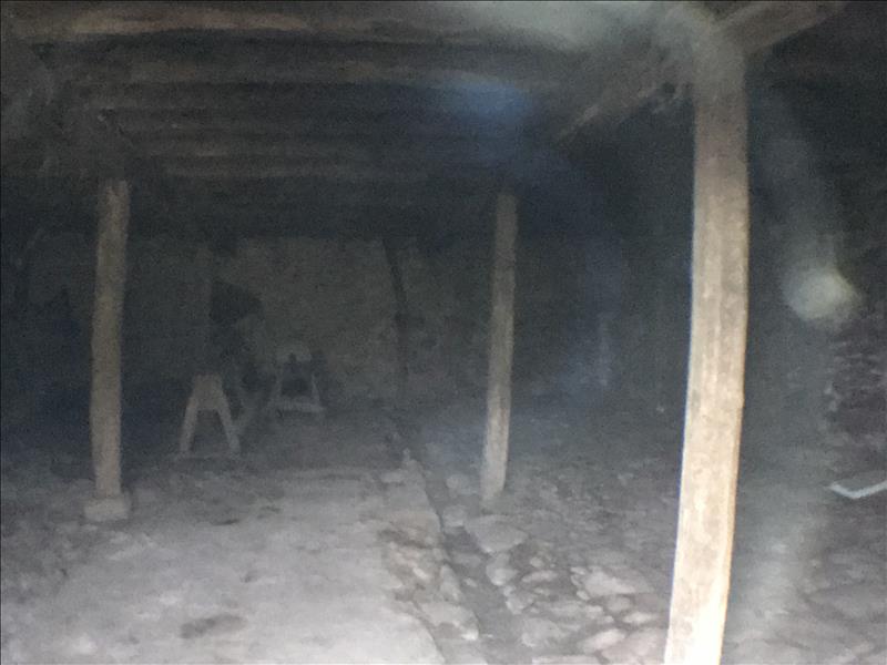 Vente Grange ST CIRGUES LA LOUTRE - 1 pièce - - (19220)