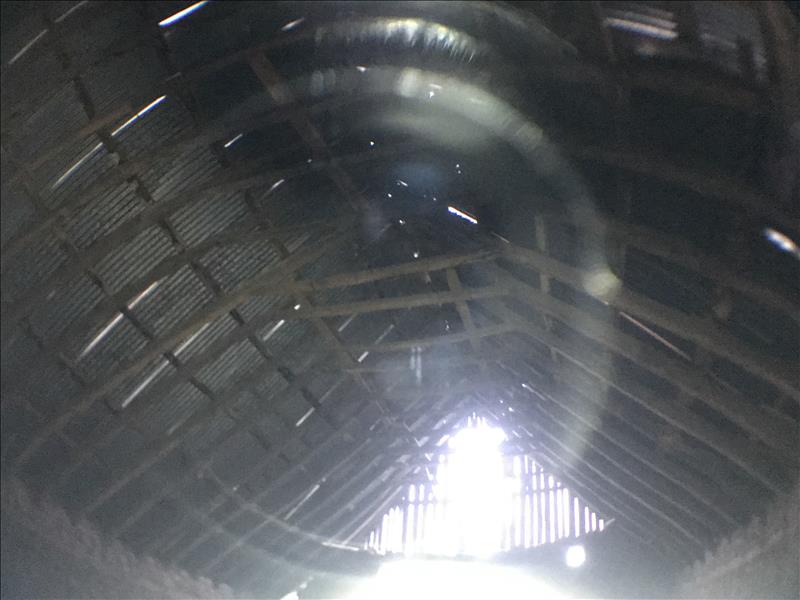 Vente Grange ST CIRGUES LA LOUTRE - 1 pièce - - (19220)