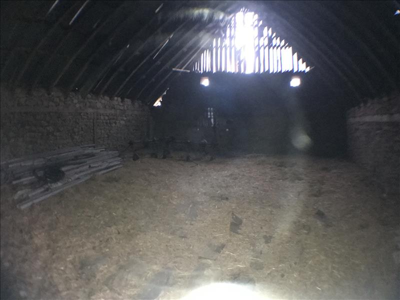 Vente Grange ST CIRGUES LA LOUTRE - 1 pièce - - (19220)