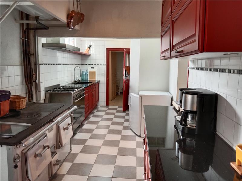 Vente Maison ST MARTIN LA MEANNE - 13 pièces -254 m² - (19320)