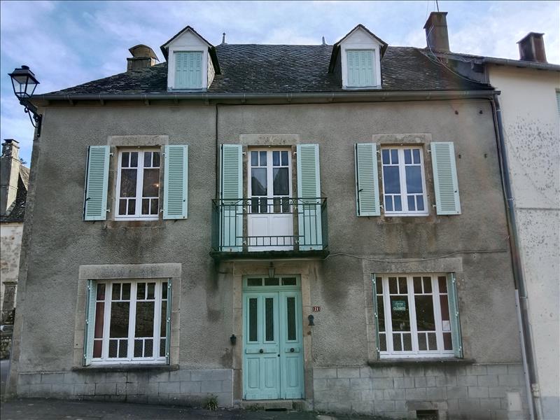 Vente Maison ST MARTIN LA MEANNE - 13 pièces -254 m² - (19320)