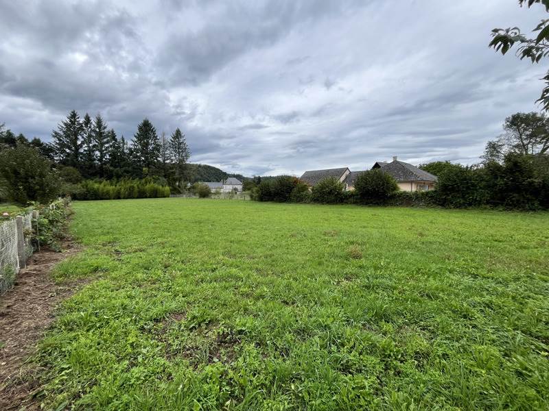 Vente Terrain ARGENTAT SUR DORDOGNE - -1500 m² - (19400)