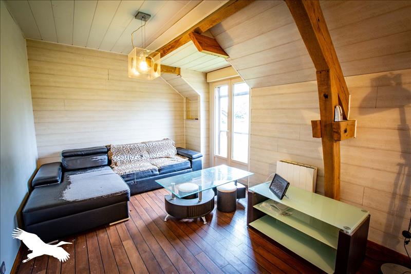 Vente Maison SEXCLES - 10 pièces -245 m² - (19430)