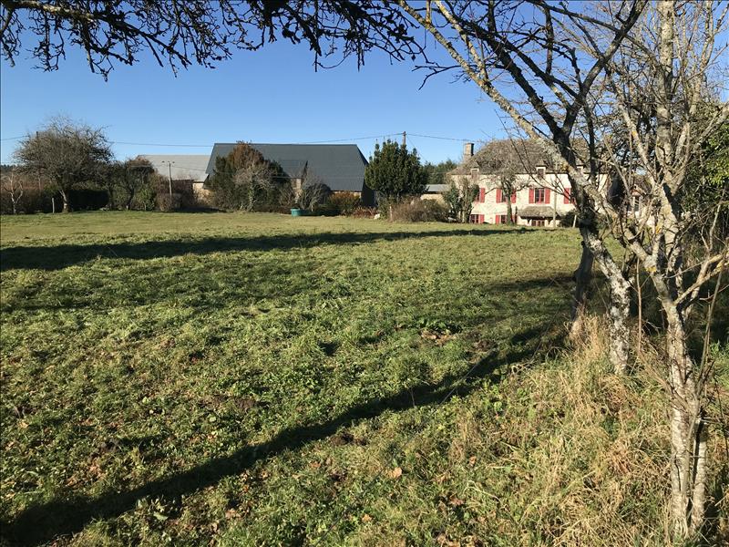 Vente Maison SEXCLES - 10 pièces -245 m² - (19430)