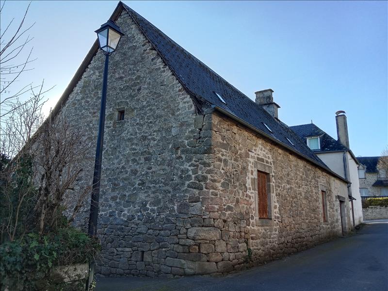 Vente Maison ST MARTIN LA MEANNE - 2 pièces -180 m² - (19320)