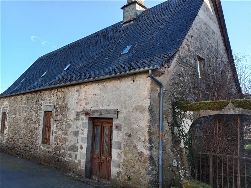 Vente Maison ST MARTIN LA MEANNE - 2 pièces -180 m² - (19320)