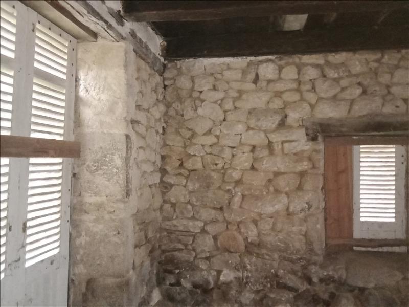 Vente Maison ST MARTIN LA MEANNE - 2 pièces -180 m² - (19320)