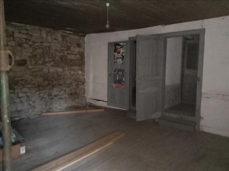 Vente Maison ST MARTIN LA MEANNE - 2 pièces -180 m² - (19320)