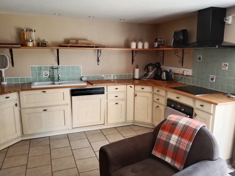 Vente Maison NEUVILLE - 6 pièces -158 m² - (19380)