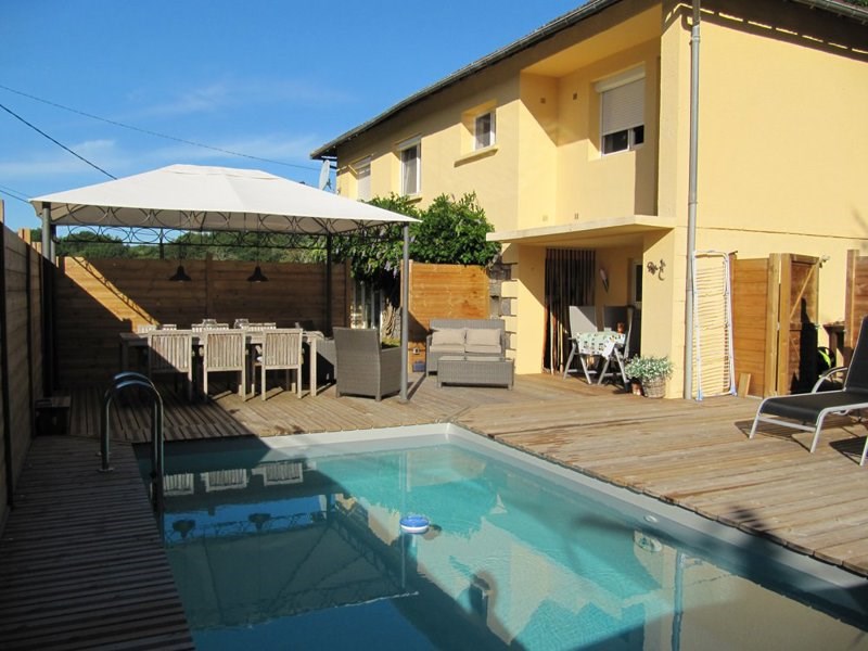 Vente Maison NEUVILLE - 6 pièces -158 m² - (19380)