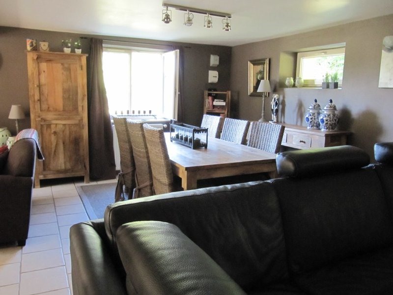 Vente Maison NEUVILLE - 6 pièces -158 m² - (19380)