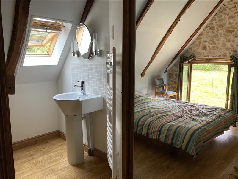 Vente Maison ST BONNET ELVERT - 5 pièces -118 m² - (19380)