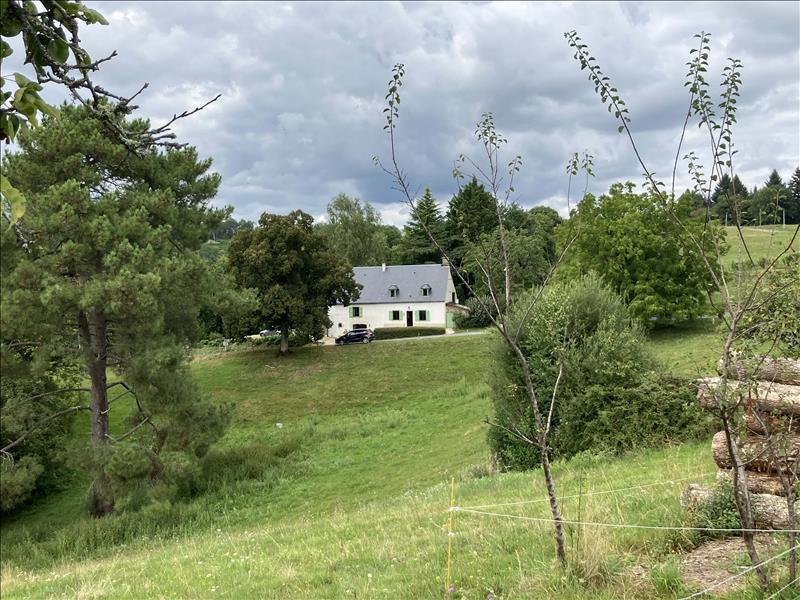 Vente Maison ST BONNET ELVERT - 5 pièces -118 m² - (19380)