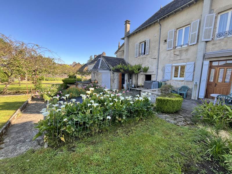 Vente Maison ARGENTAT SUR DORDOGNE - 7 pièces -135 m² - (19400)
