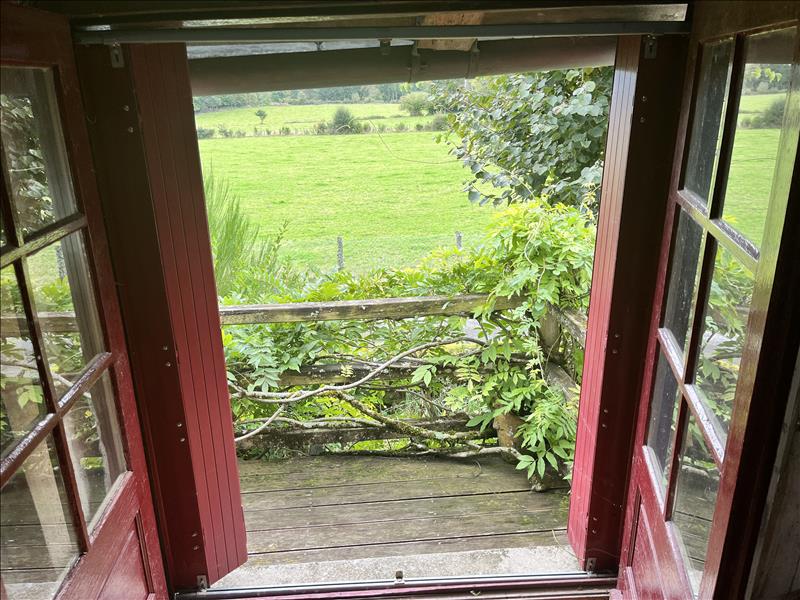 Vente Maison ST JULIEN AUX BOIS - 5 pièces -116 m² - (19220)