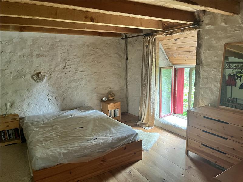 Vente Maison ST JULIEN AUX BOIS - 5 pièces -116 m² - (19220)