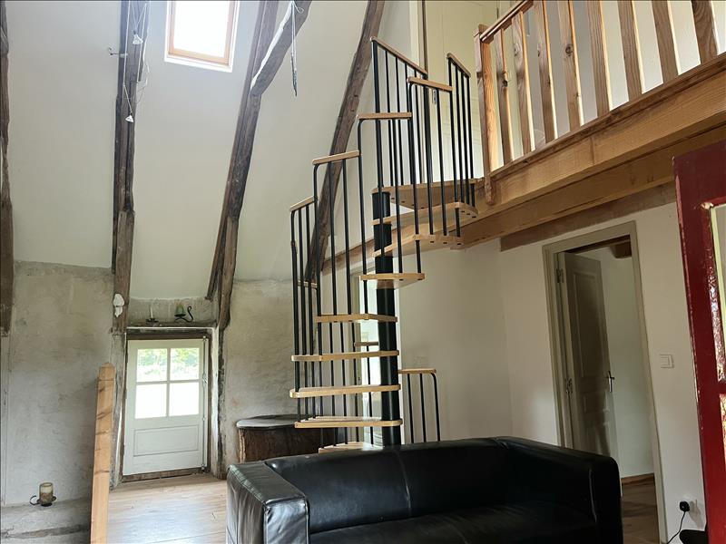 Vente Maison ST JULIEN AUX BOIS - 5 pièces -116 m² - (19220)