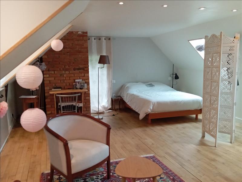 Vente Maison ARGENTAT SUR DORDOGNE - 5 pièces -99 m² - (19400)