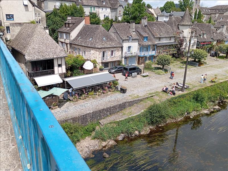 Vente Maison ARGENTAT SUR DORDOGNE - 5 pièces -99 m² - (19400)