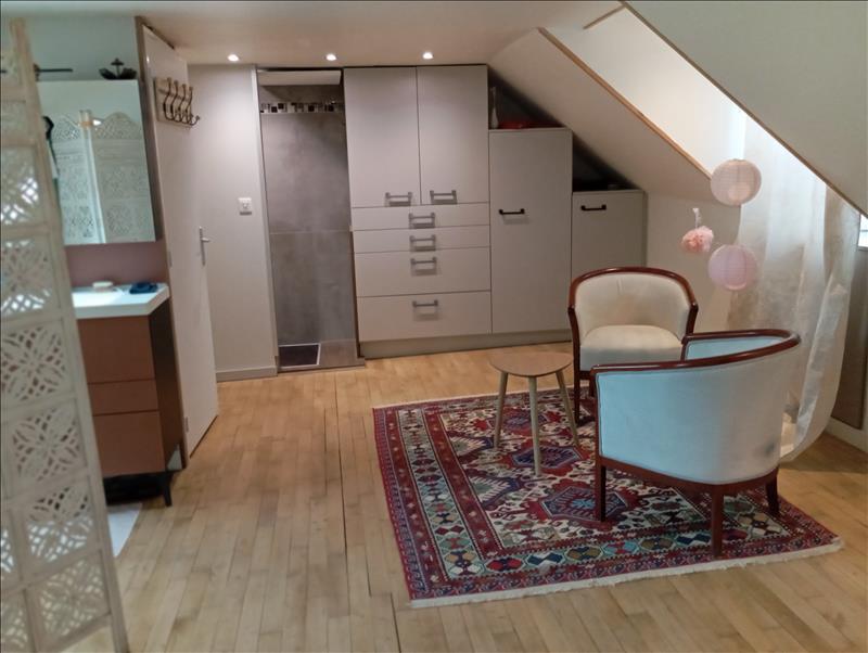 Vente Maison ARGENTAT SUR DORDOGNE - 5 pièces -99 m² - (19400)