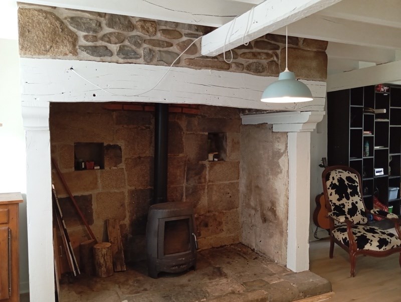 Vente Maison ARGENTAT SUR DORDOGNE - 5 pièces -99 m² - (19400)