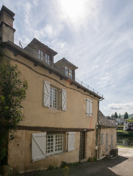 Vente Maison ARGENTAT SUR DORDOGNE - 5 pièces -99 m² - (19400)