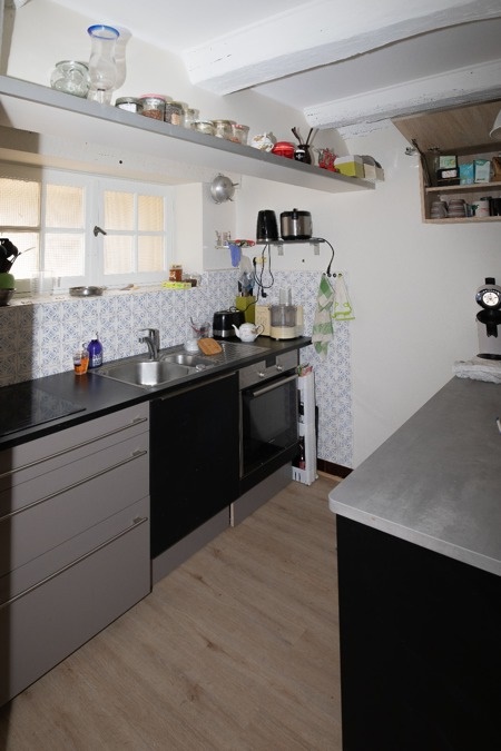 Vente Maison ARGENTAT SUR DORDOGNE - 5 pièces -99 m² - (19400)