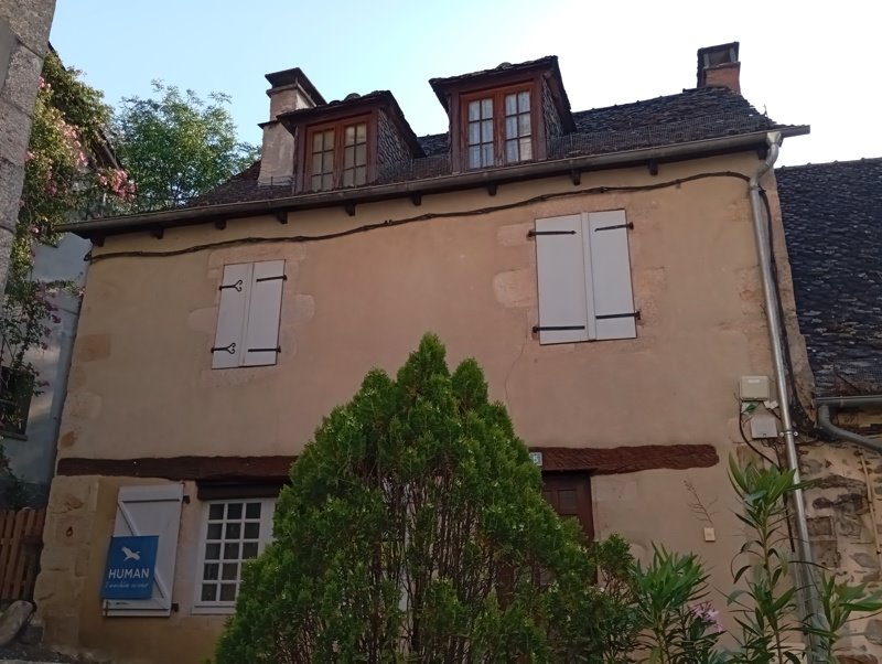 Maison 5 pièces 99 m² · à Argentat-sur-Dordogne · 99 m² · 118 500 €