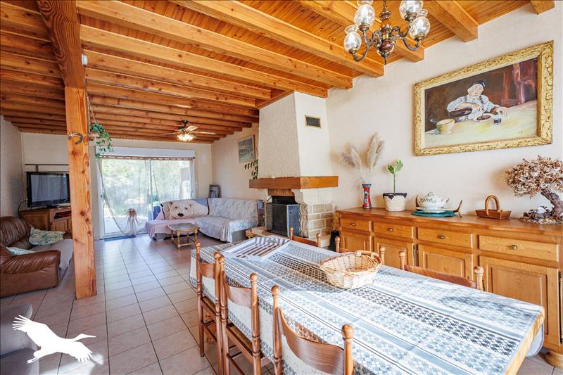 Vente Maison ARGENTAT SUR DORDOGNE - 8 pièces -176 m² - (19400)