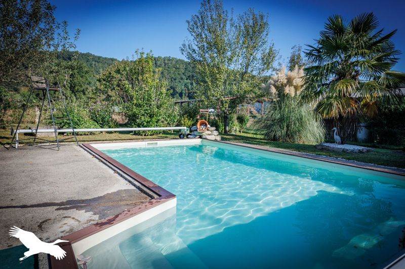 Vente Maison ARGENTAT SUR DORDOGNE - 8 pièces -176 m² - (19400)