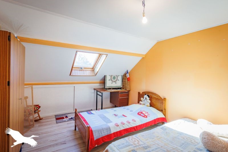 Vente Maison ARGENTAT SUR DORDOGNE - 8 pièces -176 m² - (19400)