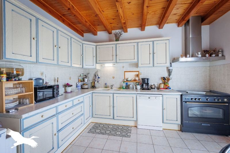 Vente Maison ARGENTAT SUR DORDOGNE - 8 pièces -176 m² - (19400)