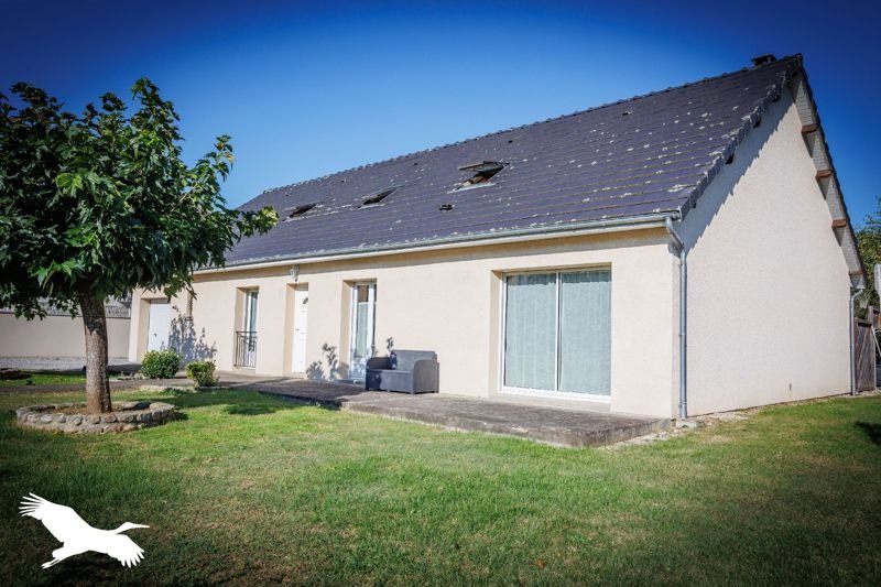 Vente Maison ARGENTAT SUR DORDOGNE - 8 pièces -176 m² - (19400)