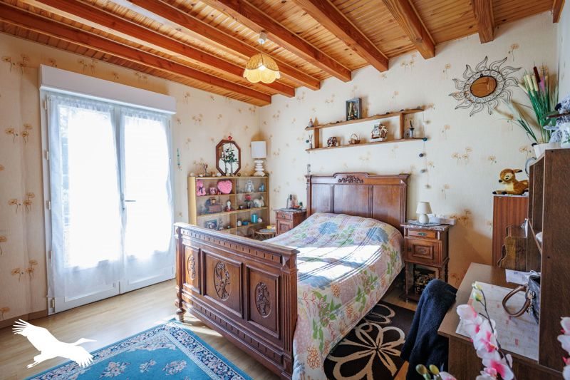 Vente Maison ARGENTAT SUR DORDOGNE - 8 pièces -176 m² - (19400)