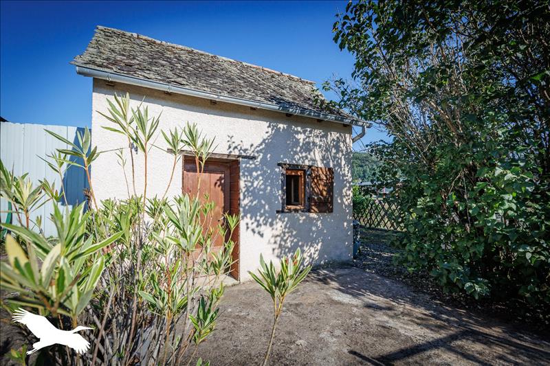 Vente Maison ARGENTAT SUR DORDOGNE - 8 pièces -176 m² - (19400)