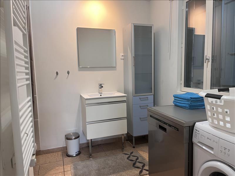 Vente Maison ST MARTIN LA MEANNE - 2 pièces -53 m² - (19320)