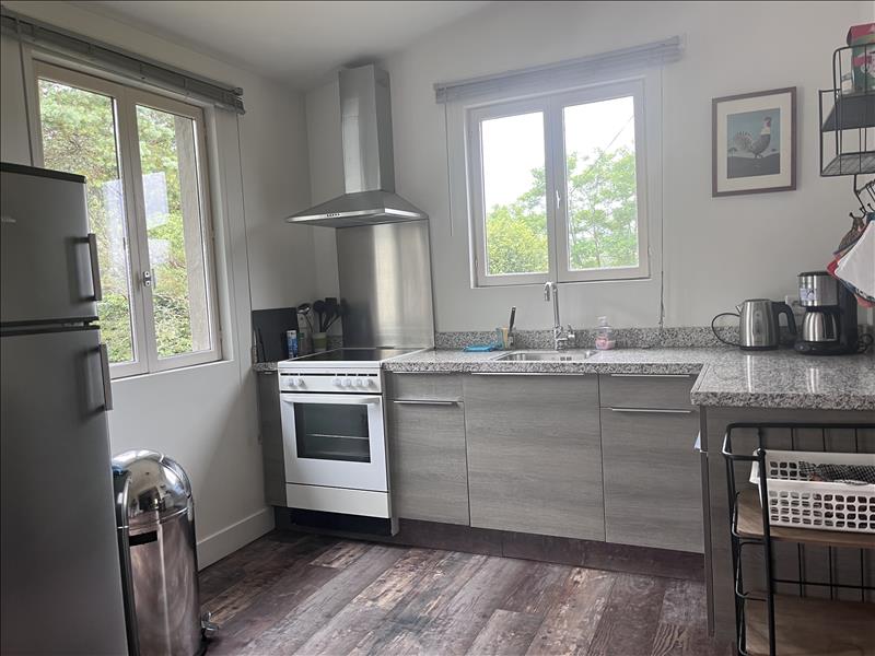 Vente Maison ST MARTIN LA MEANNE - 2 pièces -53 m² - (19320)