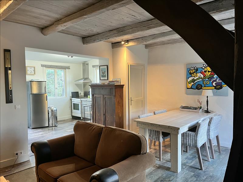 Vente Maison ST MARTIN LA MEANNE - 2 pièces -53 m² - (19320)