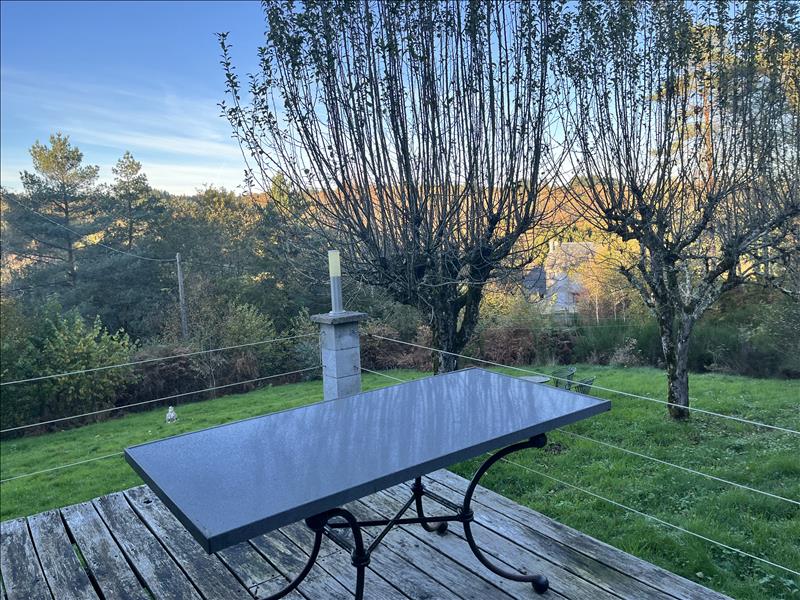 Vente Maison ST MARTIN LA MEANNE - 2 pièces -53 m² - (19320)